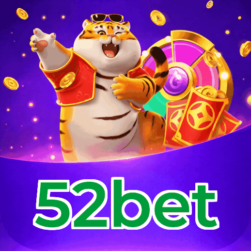 Especificações técnicas download 52bet