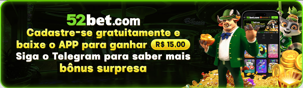 52bet Rebate