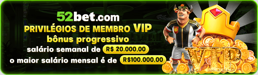 52bet Fundo de Resgate de Perdas Semanais